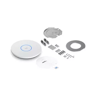 Ubiquiti U7-Pro-XGS, UniFi pristupna točka U7 Pro XGS, bijela