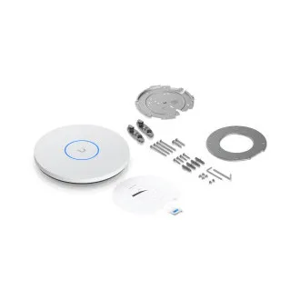 Ubiquiti U7-Pro-XGS, UniFi pristupna točka U7 Pro XGS, bijela