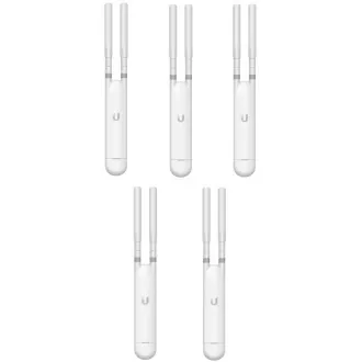 Ubiquiti UniFi AP, AC Mesh, 5 pak