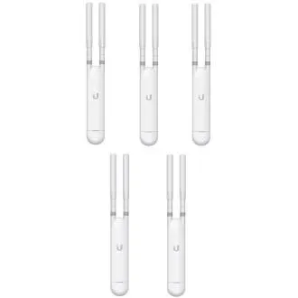 Ubiquiti UniFi AP, AC Mesh, 5 pak Ubiquiti UniFi AP, AC Mesh, 5 pak