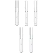 Ubiquiti UniFi AP, AC Mesh, 5 pak
