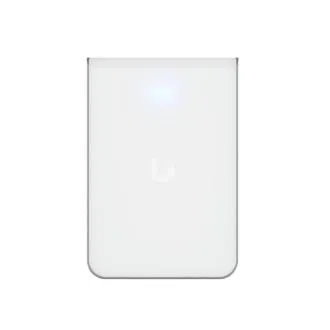 Ubiquiti U6-IW, UniFi6 In-Wall Ubiquiti U6-IW, UniFi6 In-Wall
