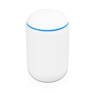 Ubiquiti UDM - Stroj iz snova