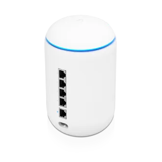 Ubiquiti UDM - Stroj iz snova