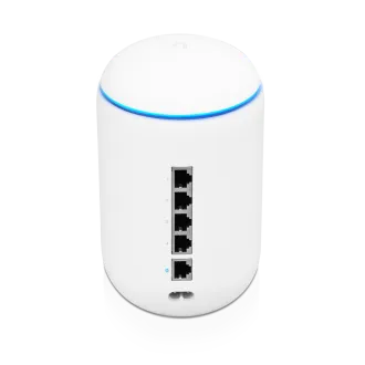 Ubiquiti UDM - Stroj iz snova