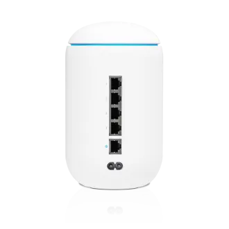 Ubiquiti UDM - Stroj iz snova