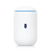 Ubiquiti UDR7, UniFi Dream Router 7 - Raspakiran