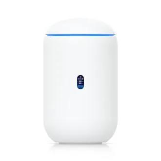 Ubiquiti UDR7, UniFi Dream Router 7 - Raspakiran Ubiquiti UDR7, UniFi Dream Router 7 - Raspakiran