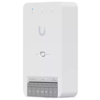 Ubiquiti UA-Hub-Door-Mini - UniFi Access Door Hub Mini Ubiquiti UA-Hub-Door-Mini - UniFi Access Door Hub Mini