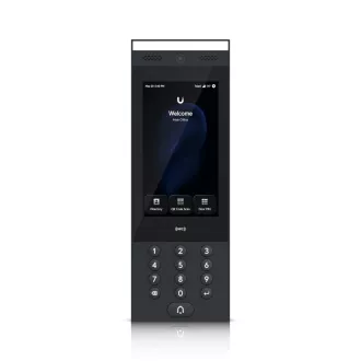 Ubiquiti UA-G3-Interkom - Interfon UniFi Access G3 Ubiquiti UA-G3-Interkom - Interfon UniFi Access G3