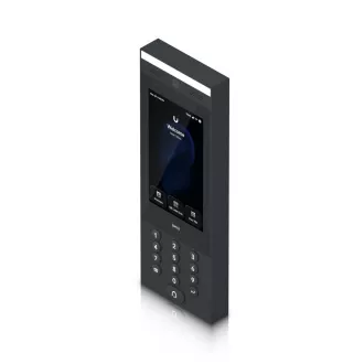 Ubiquiti UA-G3-Interkom - Interfon UniFi Access G3 Ubiquiti UA-G3-Interkom - Interfon UniFi Access G3