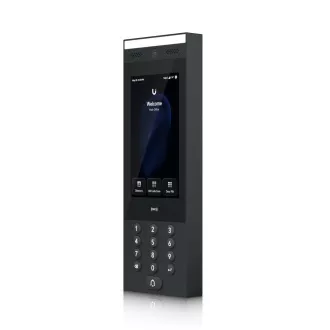 Ubiquiti UA-G3-Interkom - Interfon UniFi Access G3 Ubiquiti UA-G3-Interkom - Interfon UniFi Access G3