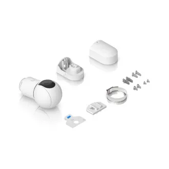 Ubiquiti UVC-G5-PTZ - UniFi Protect G5 PTZ bijela
