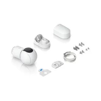 Ubiquiti UVC-G5-PTZ - UniFi Protect G5 PTZ bijela Ubiquiti UVC-G5-PTZ - UniFi Protect G5 PTZ bijela