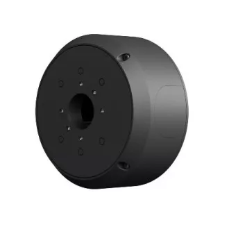 Ubiquiti UACC-Camera-JB-B - Razvodna kutija za kameru, kabelska kutija za UVC-G3/4/5/AI, crna Ubiquiti UACC-Camera-JB-B - Razvodna kutija za kameru, kabelska kutija za UVC-G3/4/5/AI, crna