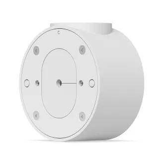 Ubiquiti UACC-Camera-CJB-W - Camera Compact Junction Box, kabelska kutija za UVC-G5-xxx-Ultra, bijela