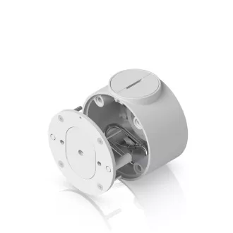 Ubiquiti UACC-Camera-CJB-W - Camera Compact Junction Box, kabelska kutija za UVC-G5-xxx-Ultra, bijela