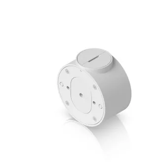Ubiquiti UACC-Camera-CJB-W - Camera Compact Junction Box, kabelska kutija za UVC-G5-xxx-Ultra, bijela