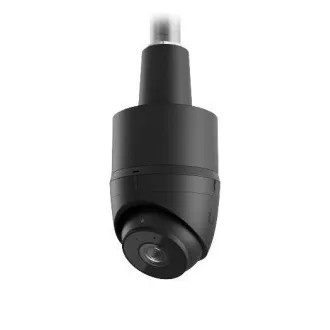 Ubiquiti UACC-Camera-CJB-B - Kompaktna razvodna kutija za kameru, kabelska kutija za UVC-G5-xxx-Ultra, crna