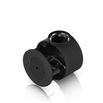 Ubiquiti UACC-Camera-CJB-B - Kompaktna razvodna kutija za kameru, kabelska kutija za UVC-G5-xxx-Ultra, crna Ubiquiti UACC-Camera-CJB-B - Kompaktna razvodna kutija za kameru, kabelska kutija za UVC-G5-xxx-Ultra, crna