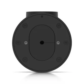 Ubiquiti UACC-Camera-CJB-B - Kompaktna razvodna kutija za kameru, kabelska kutija za UVC-G5-xxx-Ultra, crna Ubiquiti UACC-Camera-CJB-B - Kompaktna razvodna kutija za kameru, kabelska kutija za UVC-G5-xxx-Ultra, crna