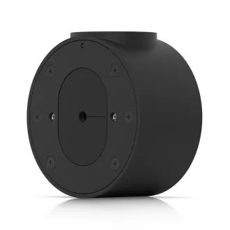 Ubiquiti UACC-Camera-CJB-B - Kompaktna razvodna kutija za kameru, kabelska kutija za UVC-G5-xxx-Ultra, crna Ubiquiti UACC-Camera-CJB-B - Kompaktna razvodna kutija za kameru, kabelska kutija za UVC-G5-xxx-Ultra, crna