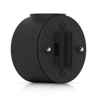 Ubiquiti UACC-Camera-CJB-B - Kompaktna razvodna kutija za kameru, kabelska kutija za UVC-G5-xxx-Ultra, crna Ubiquiti UACC-Camera-CJB-B - Kompaktna razvodna kutija za kameru, kabelska kutija za UVC-G5-xxx-Ultra, crna
