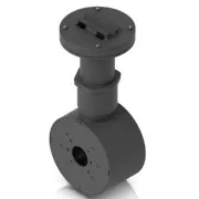 Ubiquiti UACC-Camera-DM-B, Dvostruki nosač za kameru, Dvostruki nosač za UVC-G4/G5/AI kamere, crna