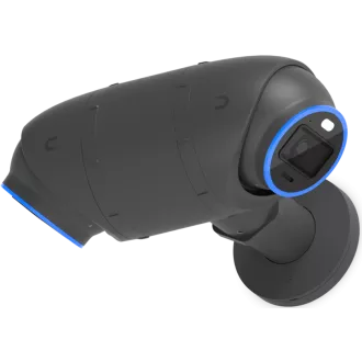 Ubiquiti UACC-Camera-DM-B, Dvostruki nosač za kameru, Dvostruki nosač za UVC-G4/G5/AI kamere, crna