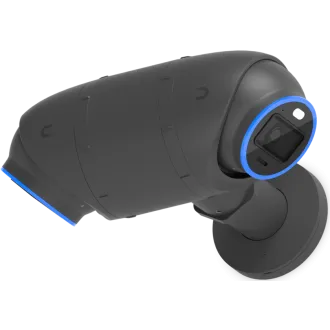 Ubiquiti UACC-Camera-DM-B, Dvostruki nosač za kameru, Dvostruki nosač za UVC-G4/G5/AI kamere, crna