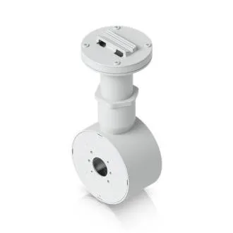 Ubiquiti UACC-Camera-DM-W, Dvostruki nosač za kameru, bijela, Dvostruki nosač za UVC-G4/G5/AI kamere, bijela Ubiquiti UACC-Camera-DM-W, Dvostruki nosač za kameru, bijela, Dvostruki nosač za UVC-G4/G5/AI kamere, bijela