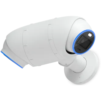 Ubiquiti UACC-Camera-DM-W, Dvostruki nosač za kameru, bijela, Dvostruki nosač za UVC-G4/G5/AI kamere, bijela Ubiquiti UACC-Camera-DM-W, Dvostruki nosač za kameru, bijela, Dvostruki nosač za UVC-G4/G5/AI kamere, bijela