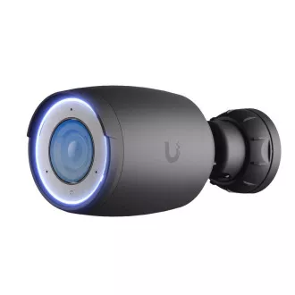 Ubiquiti UVC-AI-Pro - UniFi Protect Camera AI Professional crna
