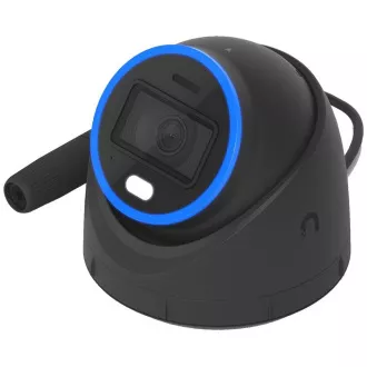 Ubiquiti UVC-AI-Turret-B - UniFi Protect kamera AI Turret crna