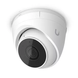 Ubiquiti UVC-G5-Turret-Ultra - UniFi Protect G5 Turret Ultra, bijela