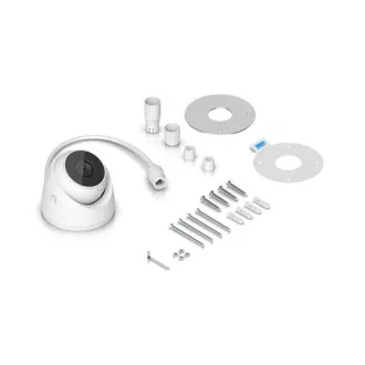 Ubiquiti UVC-G5-Turret-Ultra - UniFi Protect G5 Turret Ultra, bijela