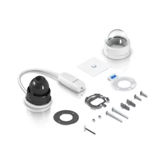 Ubiquiti UVC-G5-Dome-Ultra - UniFi Protect G5 Dome Ultra, bijela