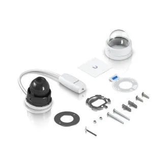 Ubiquiti UVC-G5-Dome-Ultra - UniFi Protect G5 Dome Ultra, bijela