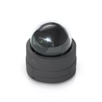 Ubiquiti UVC-G5-Dome-Ultra-B - UniFi Protect G5 Dome Ultra, crna