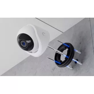 Ubiquiti UVC-G6-Turret-W - UniFi Protect G6 Turret, bijela