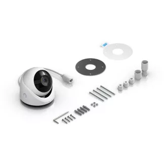 Ubiquiti UVC-G6-Turret-W - UniFi Protect G6 Turret, bijela