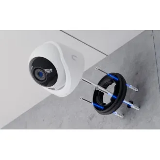 Ubiquiti UVC-G6-Turret-W - UniFi Protect G6 Turret, bijela Ubiquiti UVC-G6-Turret-W - UniFi Protect G6 Turret, bijela