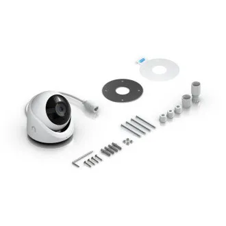 Ubiquiti UVC-G6-Turret-W - UniFi Protect G6 Turret, bijela Ubiquiti UVC-G6-Turret-W - UniFi Protect G6 Turret, bijela