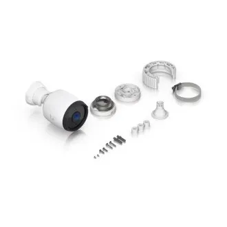 Ubiquiti UVC-G6-Bullet-W - UniFi Protect G6 Bullet, bijela Ubiquiti UVC-G6-Bullet-W - UniFi Protect G6 Bullet, bijela