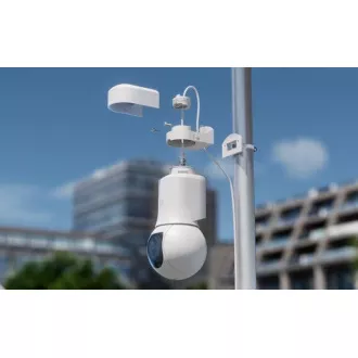 Ubiquiti UVC-G6-PTZ-W - UniFi Protect G6 PTZ, bijela