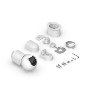 Ubiquiti UVC-G6-PTZ-W - UniFi Protect G6 PTZ, bijela