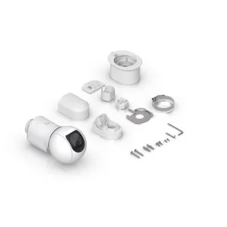 Ubiquiti UVC-G6-PTZ-W - UniFi Protect G6 PTZ, bijela Ubiquiti UVC-G6-PTZ-W - UniFi Protect G6 PTZ, bijela