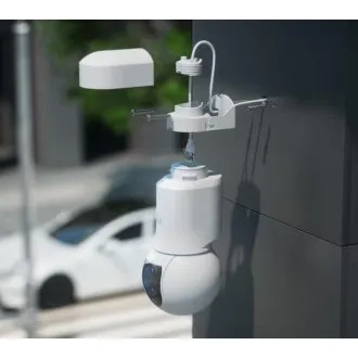 Ubiquiti UVC-G6-PTZ-W - UniFi Protect G6 PTZ, bijela Ubiquiti UVC-G6-PTZ-W - UniFi Protect G6 PTZ, bijela