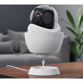 Ubiquiti UVC-AI-PTZ-W - UniFi Protect AI PTZ Industrijska, bijela