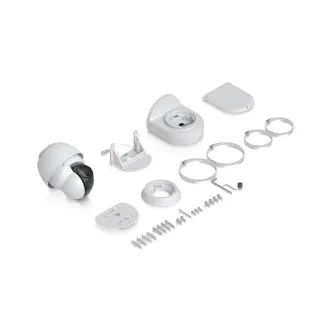 Ubiquiti UVC-AI-PTZ-W - UniFi Protect AI PTZ Industrijska, bijela